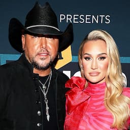 Jason Aldean's Wife Brittany Supports Him Amid Music Video Backlash