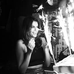 Inside Kaia Gerber's 21st Birthday Party & Why Austin Butler Missed It