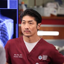 'Chicago Med' Season 8 Premiere Reveals Major Surprise Return