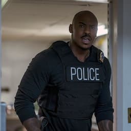 Mehcad Brooks on His 'Law & Order' Debut and Why His Character Is a 'Calm Wolf' (Exclusive)