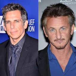 Ben Stiller and Sean Penn Permanently Banned from Entering Russia