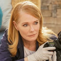 'CSI: Vegas': Marg Helgenberger on How Catherine Fits Into Season 2