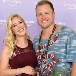 Heidi Montag Gives Birth, Welcomes Baby No. 2 With Spencer Pratt