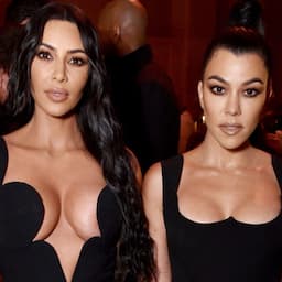 Kourtney Kardashian Shares the Line She Won't Cross But Kim Will