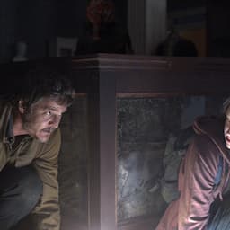 'The Last of Us' Teaser Sees Pedro Pascal and Bella Ramsey Fighting to Survive the Apocalypse