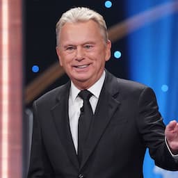 Pat Sajak Says 'End Is Near' on Him Hosting 'Wheel of Fortune'