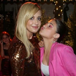 Sarah Michelle Gellar Has Strict Rules for Daughter's Acting Future