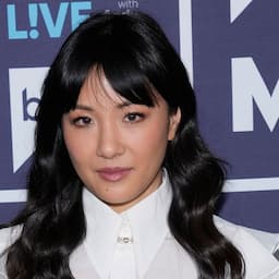 Why Constance Wu Was Once Committed to a Mental Hospital 