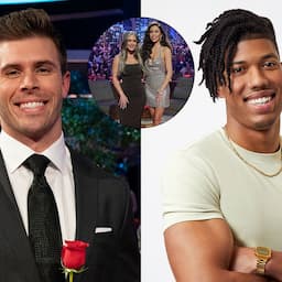 'The Bachelor': How Rachel and Gabby Feel About Zach Landing the Role 