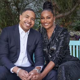 Cynthia Bailey, Mike Hill Confirm Split After 2 Years of Marriage