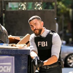 'FBI': Zeeko Zaki Previews OA's Most Vulnerable Episode Yet