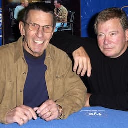William Shatner Reflects on His Devastating Fallout With Leonard Nimoy