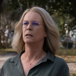 Jamie Lee Curtis Reflects on 'Emotional' Goodbye to Laurie Strode With 'Halloween Ends' (Exclusive)