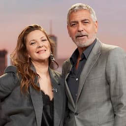 Drew Barrymore Opens Up About George Clooney's Dating Advice to Her