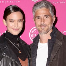 Odette and Dave Annable Welcome Baby No. 2!