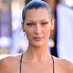 Bella Hadid Celebrates Five Months of Sobriety While Partying in Vegas