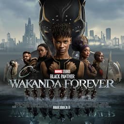 Listen to the 'Black Panther: Wakanda Forever' Soundtrack