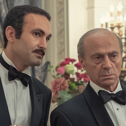 'The Crown': Who Are Mohamed and Dodi Fayed as Portrayed in Season 5?