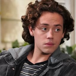 ‘The Conners’: Watch as Ethan Cutkosky Gets Welcomed Into the Family
