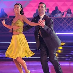 'DWTS' Takes Celebs Back to High School Days for Prom Night! (Recap)