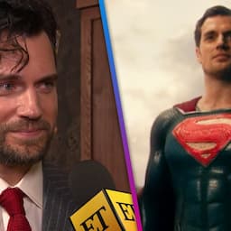 Henry Cavill Reveals the 3 Things He Wants in Superman Return 