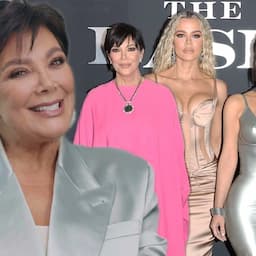 Kris Jenner Says Kim Kardashian Keeps 'The Kardashians' Relevant