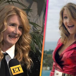 Laura Dern Says 'Hold Out Hope' for 'Big Little Lies' Season 3 