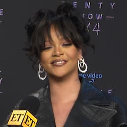 Rihanna Teases What to Expect in Super Bowl Halftime Show