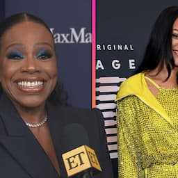Sheryl Lee Ralph on Getting Featured in Rihanna's Savage X Fenty Show
