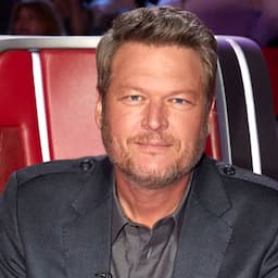 Blake Shelton's Run on 'The Voice': All the Winners, Coaches & Mentors