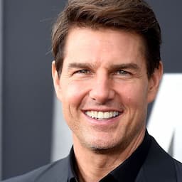 Tom Cruise Says King Charles 'Can Be His Wingman Anytime'