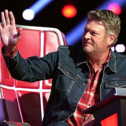 'The Voice': Blake Shelton Wants a 'Do-Over' After a Technical Issue