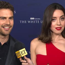‘The White Lotus’ Cast Reacts to Prince Harry and Meghan Markle’s Fan Support (Exclusive)