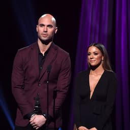 Jana Kramer on Shattering Door With a Bat Amid Mike Caussin Cheating