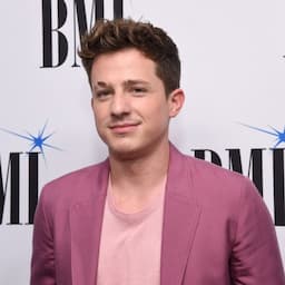 Charlie Puth Details His Own Experience With Ellen DeGeneres Label