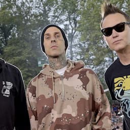 Blink-182 Reuniting for Tour and New Single