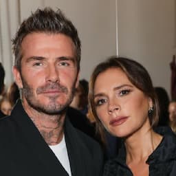 Victoria Beckham Shares Why She Removed Tattoo of Husband's Initials