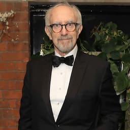 'The Crown' Star Jonathan Pryce Says a Disclaimer Is 'Unnecessary' (Exclusive)