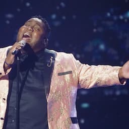 Willie Spence, ‘American Idol’ Runner-Up, Dead at 23