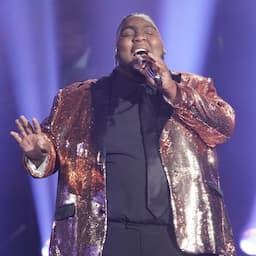 'American Idol' Judges Honor Runner-Up Willie Spence After His Death