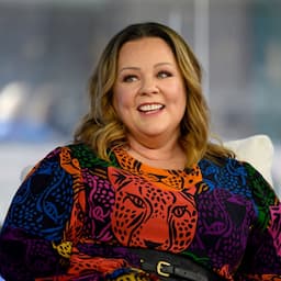 Melissa McCarthy Details First Sex Talk With Her Teenage Daughter
