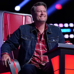'The Voice': Blake's Unexpected Decision Leads to a Steal-Off!