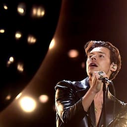 Harry Styles Forced to Postpone L.A. Concerts After Catching the Flu