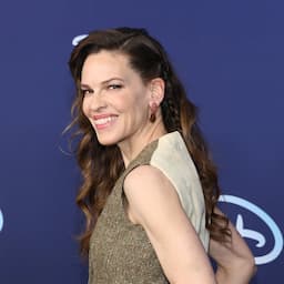 Hilary Swank Is Pregnant With Twins! See Her Sweet Announcement
