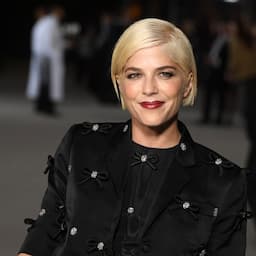 Selma Blair's 'DWTS' Competitors React to Her Exit