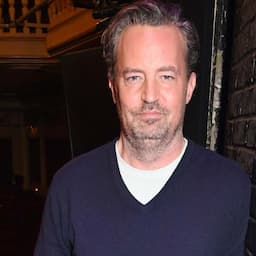 Matthew Perry Revealed How People Would Know If He's Relapsed