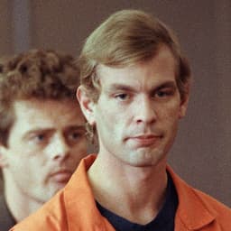 Friends of Jeffrey Dahmer's Victims Speak Out in Netflix Docuseries