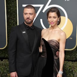 Justin Timberlake Has a Perfect Response to Comment About Jessica Biel