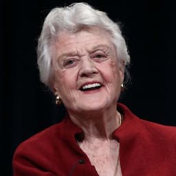 Angela Lansbury, Actress and 'Murder, She Wrote' Star, Dead at 96