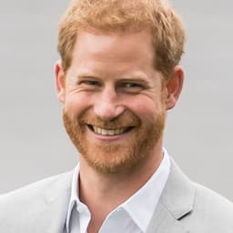 Prince Harry Shares His Eye-Opening Experience With Therapy 
